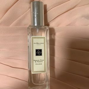 Jo Malone perfume